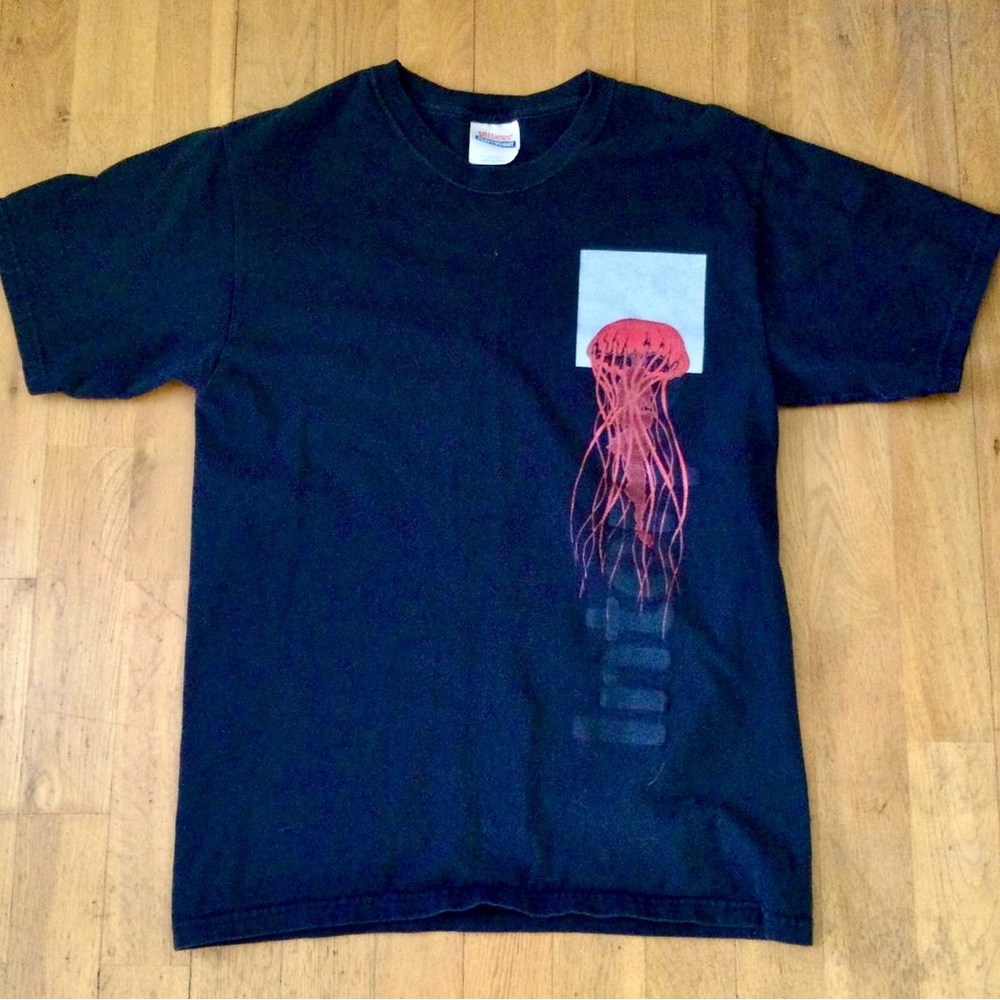 2004 Vintage Interpol Shirt S